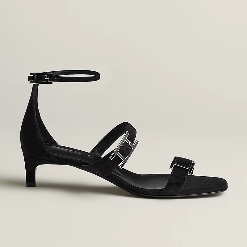 Hermès Liv 40 sandal - Image 4